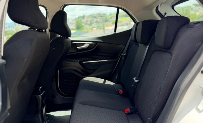 Fiat PULSE DRIVE 1.3 8V Flex Aut. 2024 Flex-4