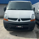 Renault Master 2.5 dCi FurgãoTB Curto Diesel 2013 Diesel-2