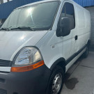 Renault Master 2.5 dCi FurgãoTB Curto Diesel 2013 Diesel-1