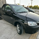 GM MONTANA 1.4 8V Conquest ECONOFLEX - 2008-0