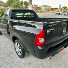 GM MONTANA 1.4 8V Conquest ECONOFLEX - 2008-3