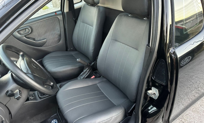 GM MONTANA 1.4 8V Conquest ECONOFLEX - 2008-9