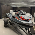 JET SKI SEA DOO RXT 300 2018 Gasolina-5