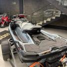 JET SKI SEA DOO RXT 300 2018 Gasolina-0