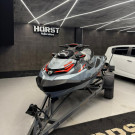 JET SKI SEA DOO RXT 300 2018 Gasolina-4