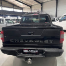 GM - Chevrolet S10 P-Up Executive 2.4 MPFI F.Power CD 2009 Flex-1