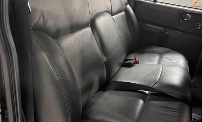 GM - Chevrolet S10 P-Up Executive 2.4 MPFI F.Power CD 2009 Flex-4