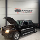 GM - Chevrolet S10 P-Up Executive 2.4 MPFI F.Power CD 2009 Flex-0