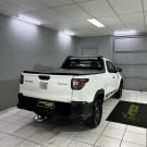 Fiat Strada Endurance 1.4 Flex 8V CS Plus 2022 Flex-4