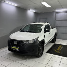 Fiat Strada Endurance 1.4 Flex 8V CS Plus 2022 Flex-0