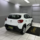 Renault KWID Zen 1.0 Flex 12V 5p Mec. 2019 Flex-5