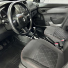 Renault KWID Zen 1.0 Flex 12V 5p Mec. 2019 Flex-4