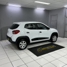 Renault KWID Zen 1.0 Flex 12V 5p Mec. 2019 Flex-6