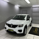 Renault KWID Zen 1.0 Flex 12V 5p Mec. 2019 Flex-0