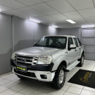 Ford Ranger XLT 2.3 16V 150cv CD Repower. 2012 Gasolina-0