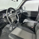 Ford Ranger XLT 2.3 16V 150cv CD Repower. 2012 Gasolina-1