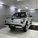 Ford Ranger XLT 2.3 16V 150cv CD Repower. 2012 Gasolina-5