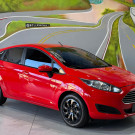 Ford Fiesta 1.5 16V Flex Mec. 5p 2015 Flex-0