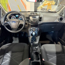 Ford Fiesta 1.5 16V Flex Mec. 5p 2015 Flex-5