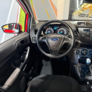Ford Fiesta 1.5 16V Flex Mec. 5p 2015 Flex-4