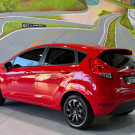Ford Fiesta 1.5 16V Flex Mec. 5p 2015 Flex-1