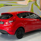 Ford Fiesta 1.5 16V Flex Mec. 5p 2015 Flex-2