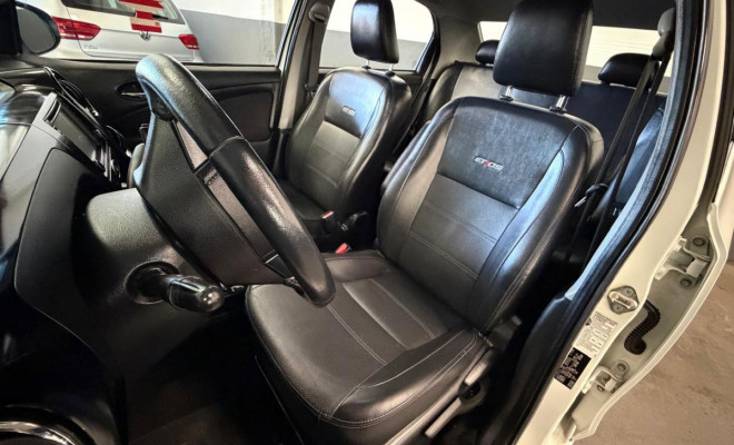 Toyota ETIOS PLATINUM Sed. 1.5 Flex 16V 4p Aut. 2018 Flex-14