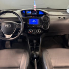 Toyota ETIOS PLATINUM Sed. 1.5 Flex 16V 4p Aut. 2018 Flex-0