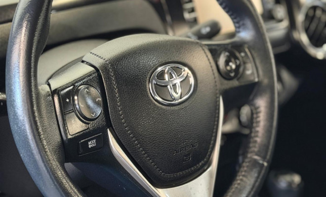 Toyota ETIOS PLATINUM Sed. 1.5 Flex 16V 4p Aut. 2018 Flex-9