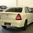 Toyota ETIOS PLATINUM Sed. 1.5 Flex 16V 4p Aut. 2018 Flex-5
