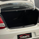 Toyota ETIOS PLATINUM Sed. 1.5 Flex 16V 4p Aut. 2018 Flex-12