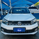 VW - VolksWagen Saveiro CROSS 1.6 T. Flex 16V CE 2017 Flex-0