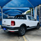 VW - VolksWagen Saveiro CROSS 1.6 T. Flex 16V CE 2017 Flex-2