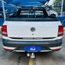 VW - VolksWagen Saveiro CROSS 1.6 T. Flex 16V CE 2017 Flex-3