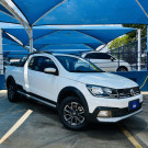 VW - VolksWagen Saveiro CROSS 1.6 T. Flex 16V CE 2017 Flex-1