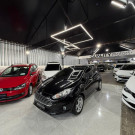 Ford Fiesta TIT.Plus 1.0 12V EcoBoost Aut. 5p 2016 Flex-1