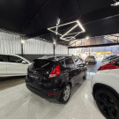 Ford Fiesta TIT.Plus 1.0 12V EcoBoost Aut. 5p 2016 Flex-2