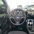 Ford Fiesta TIT.Plus 1.0 12V EcoBoost Aut. 5p 2016 Flex-7