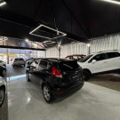 Ford Fiesta TIT.Plus 1.0 12V EcoBoost Aut. 5p 2016 Flex-4