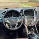 Hyundai Santa Fe/GLS 3.3 V6 4X4 Tiptronic 2014 Gasolina-3