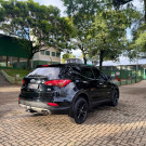 Hyundai Santa Fe/GLS 3.3 V6 4X4 Tiptronic 2014 Gasolina-13