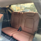 Hyundai Santa Fe/GLS 3.3 V6 4X4 Tiptronic 2014 Gasolina-7