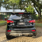 Hyundai Santa Fe/GLS 3.3 V6 4X4 Tiptronic 2014 Gasolina-14
