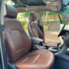 Hyundai Santa Fe/GLS 3.3 V6 4X4 Tiptronic 2014 Gasolina-5