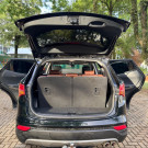 Hyundai Santa Fe/GLS 3.3 V6 4X4 Tiptronic 2014 Gasolina-15