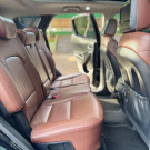 Hyundai Santa Fe/GLS 3.3 V6 4X4 Tiptronic 2014 Gasolina-9