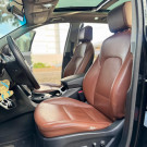 Hyundai Santa Fe/GLS 3.3 V6 4X4 Tiptronic 2014 Gasolina-6