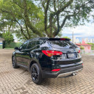 Hyundai Santa Fe/GLS 3.3 V6 4X4 Tiptronic 2014 Gasolina-12
