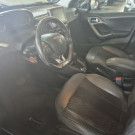 Peugeot 208 URBANTECH1.6 Flex 16V 5p Aut. 2018 Flex-4