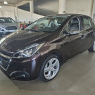 Peugeot 208 URBANTECH1.6 Flex 16V 5p Aut. 2018 Flex-1
